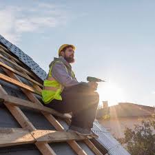 Hot Roofs in Westminster, LA